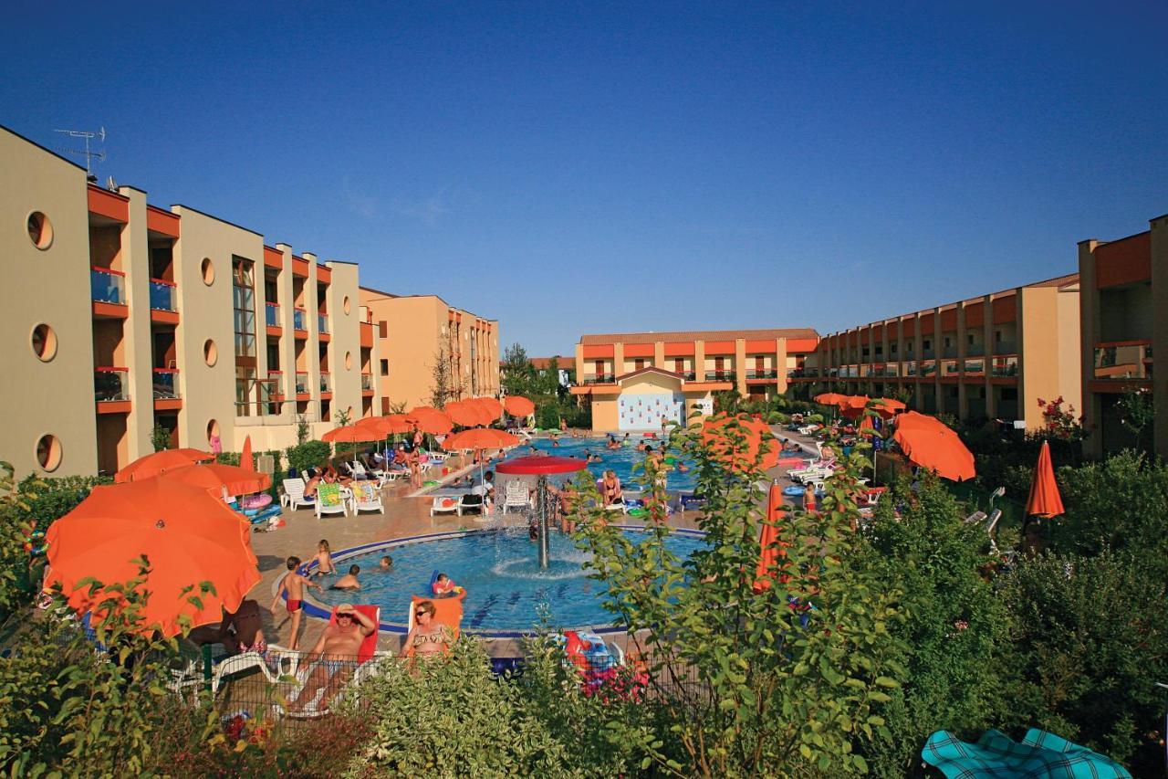 Ginepri Lido Altanea Apartment Caorle