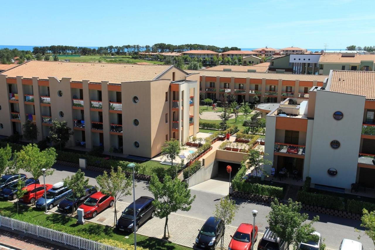 Ginepri Lido Altanea Caorle