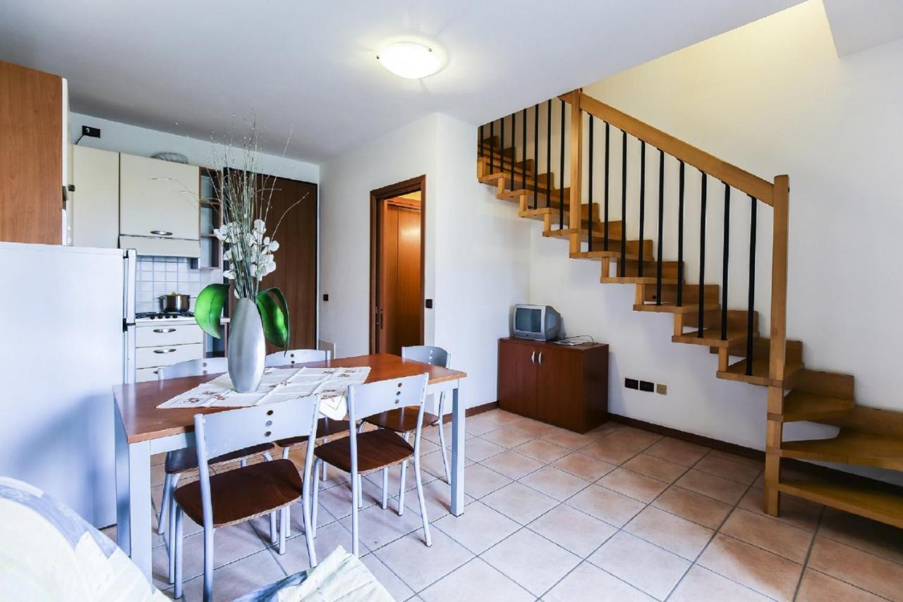 Ginepri Lido Altanea Apartment Caorle