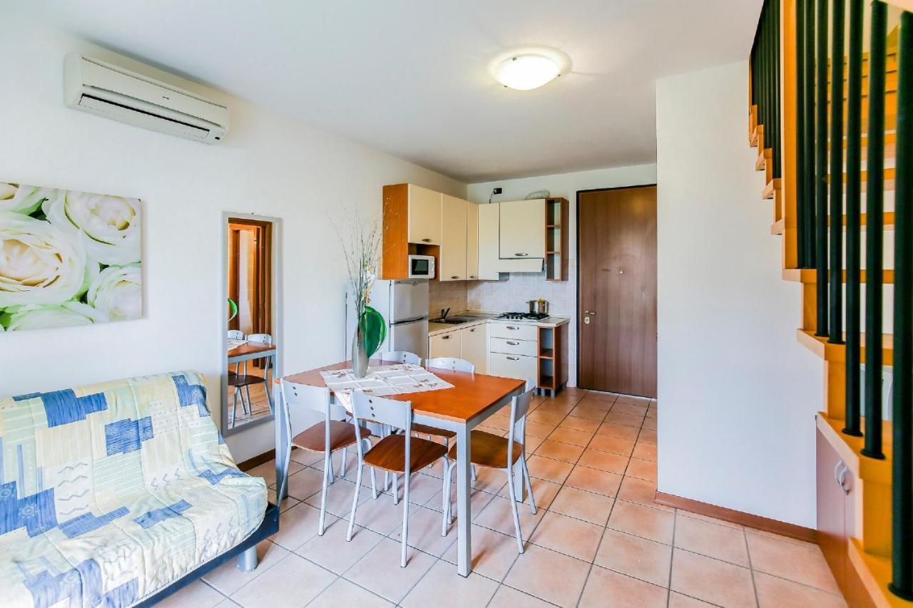 Ginepri Lido Altanea Apartment *