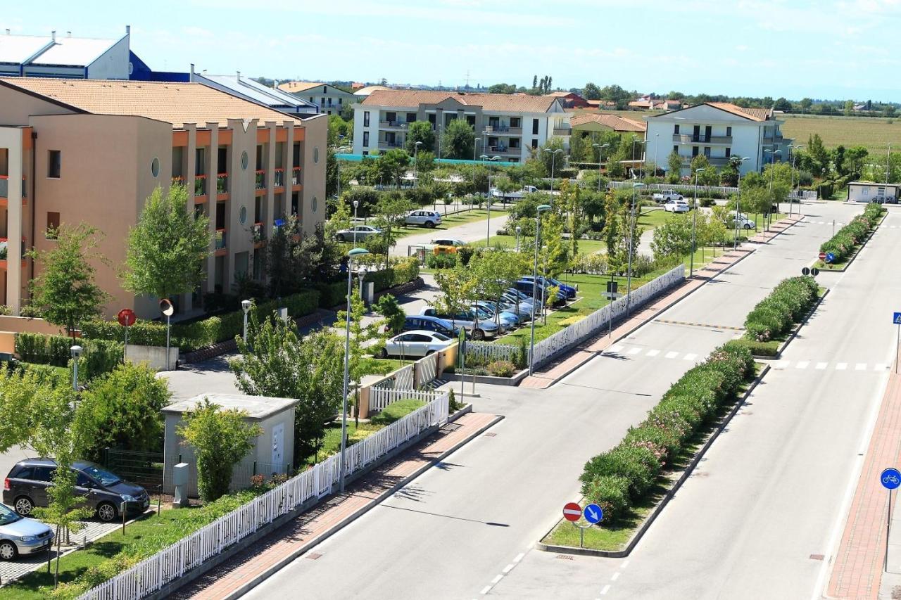 Apartment Ginepri Lido Altanea Caorle