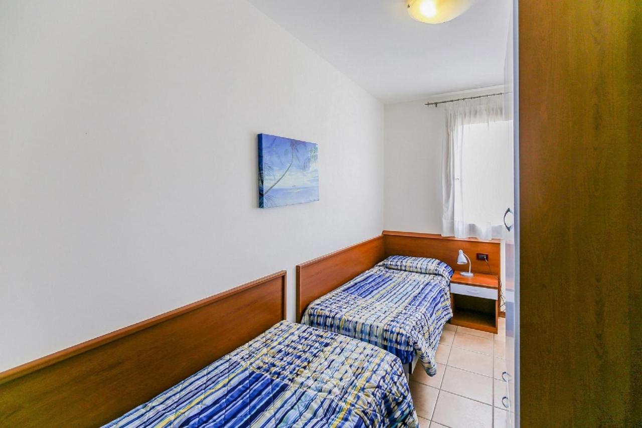 Ginepri Lido Altanea Apartment