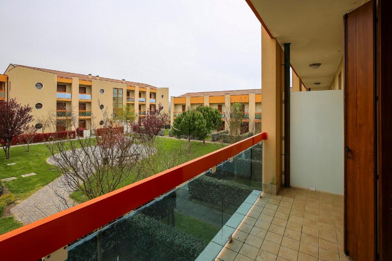 Ginepri Lido Altanea Apartment Caorle