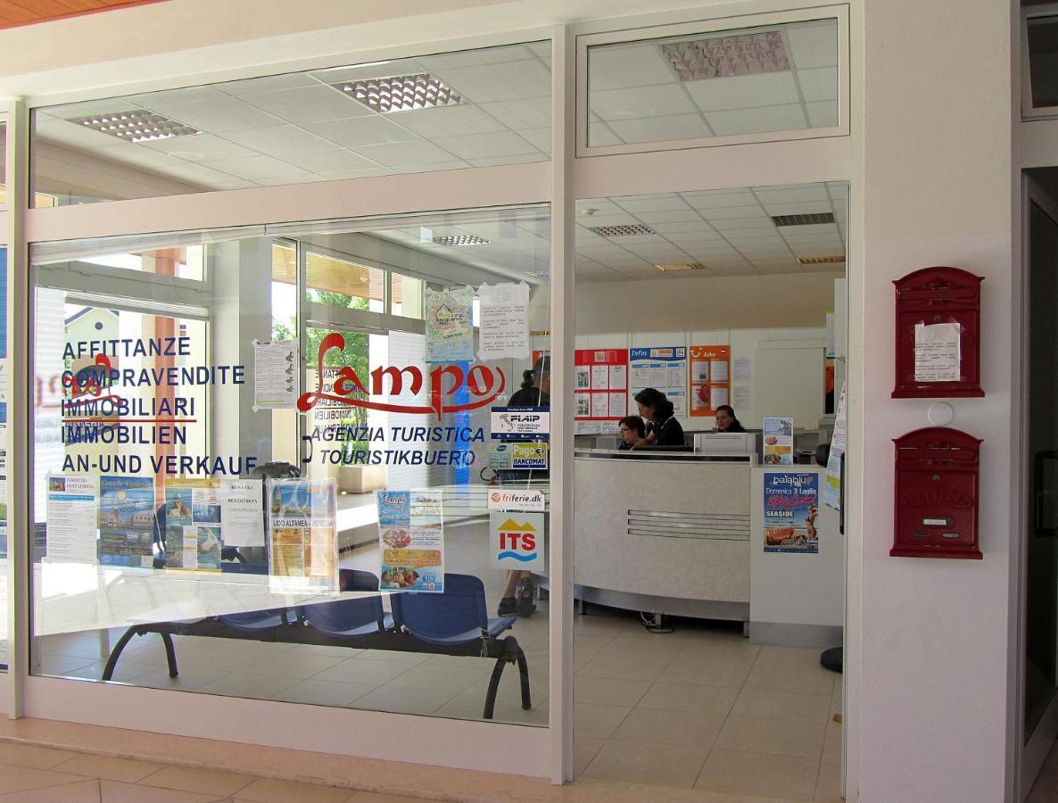 Apartment Ginepri Lido Altanea *