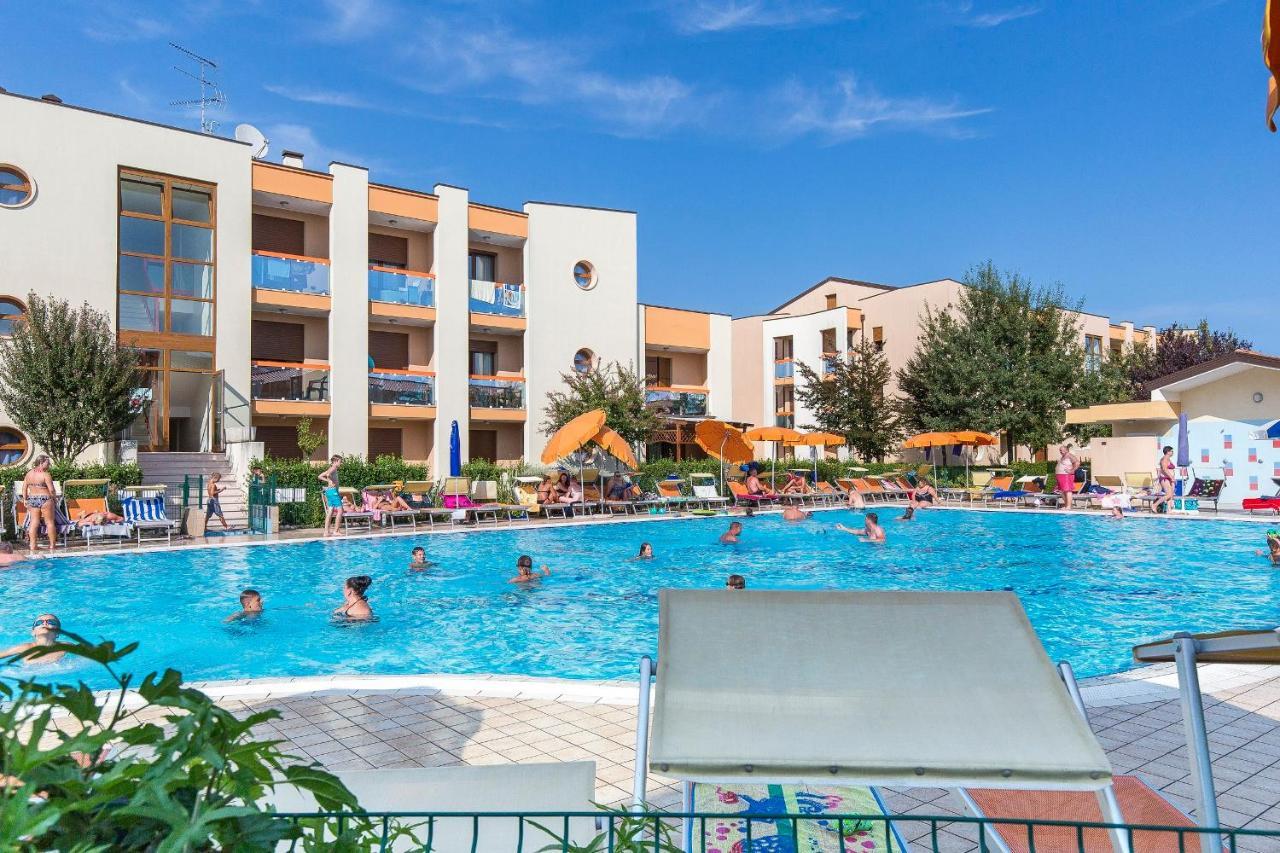 Apartment Ginepri Lido Altanea