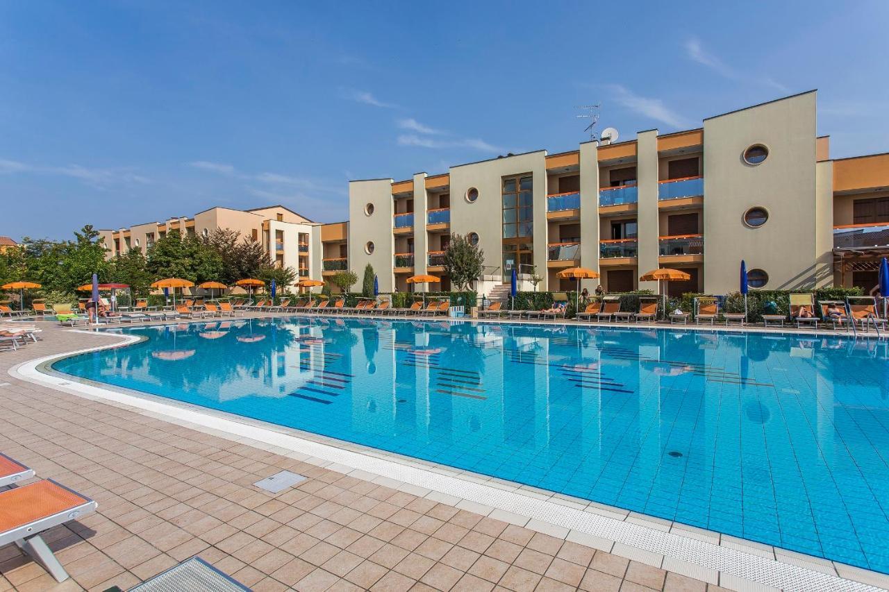 Apartment Ginepri Lido Altanea Caorle