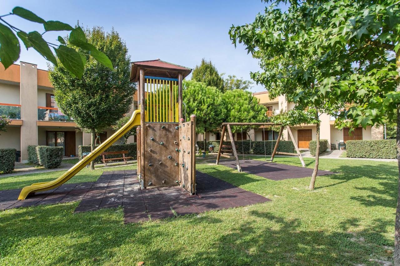 Ginepri Lido Altanea Apartment *
